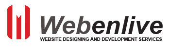 webenlive logo